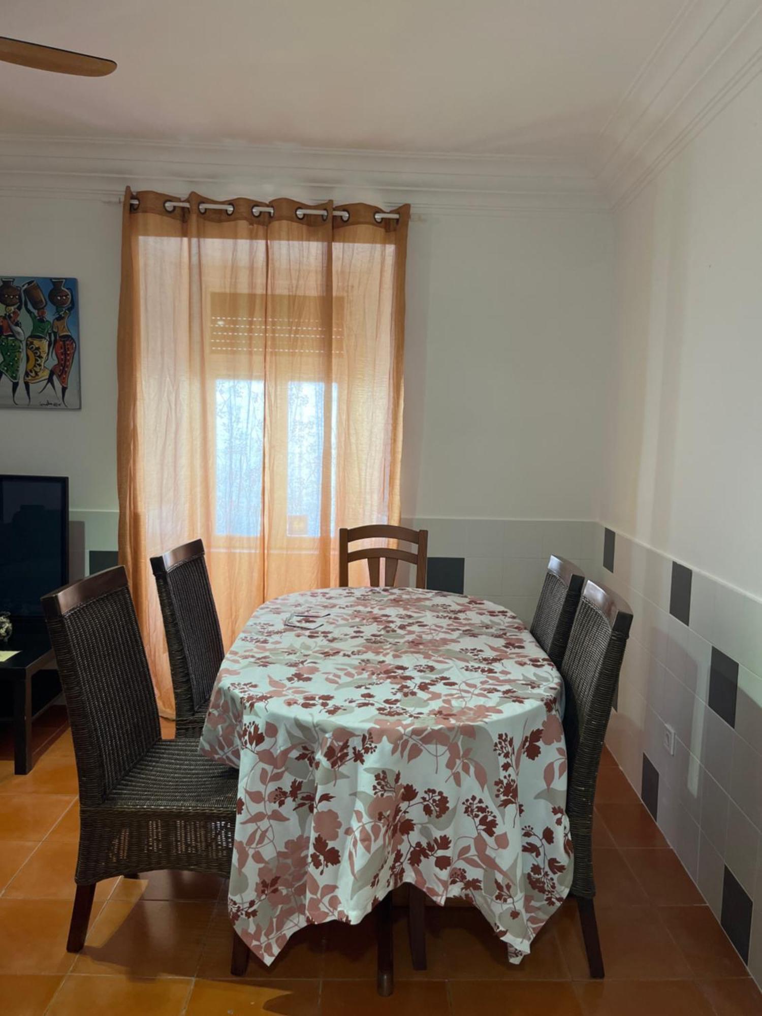 T2 2 Bedroom Flat In Arroios Лісабон Екстер'єр фото