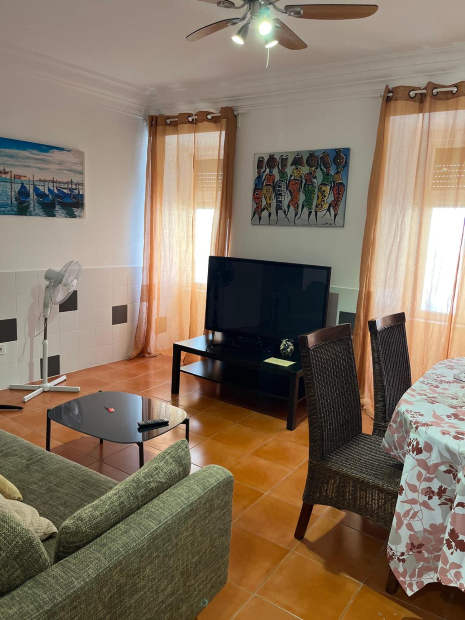 T2 2 Bedroom Flat In Arroios Лісабон Екстер'єр фото